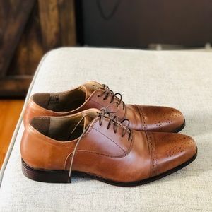 ASOS men dress shoes